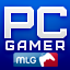 Major League Gaming Gamerpic Major League Gaming Gamerpic