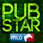 Major League Gaming Gamerpic Major League Gaming Gamerpic