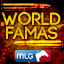 Major League Gaming Gamerpic Major League Gaming Gamerpic