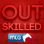 Major League Gaming Gamerpic Major League Gaming Gamerpic