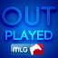 Major League Gaming Gamerpic Major League Gaming Gamerpic