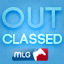Major League Gaming Gamerpic Major League Gaming Gamerpic