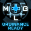Major League Gaming Gamerpic Major League Gaming Gamerpic