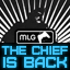 Major League Gaming Gamerpic Major League Gaming Gamerpic