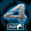 Major League Gaming Gamerpic Major League Gaming Gamerpic