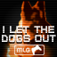 Major League Gaming Gamerpic Major League Gaming Gamerpic