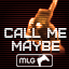 Major League Gaming Gamerpic Major League Gaming Gamerpic