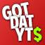 Major League Gaming Gamerpic Major League Gaming Gamerpic