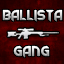 Major League Gaming Gamerpic Major League Gaming Gamerpic