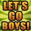 Major League Gaming Gamerpic Major League Gaming Gamerpic
