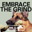 Major League Gaming Gamerpic Major League Gaming Gamerpic