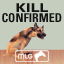 Major League Gaming Gamerpic Major League Gaming Gamerpic
