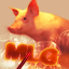 Major League Gaming Gamerpic Major League Gaming Gamerpic