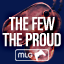 Major League Gaming Gamerpic Major League Gaming Gamerpic
