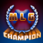 Major League Gaming Gamerpic Major League Gaming Gamerpic