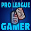 Major League Gaming Gamerpic Major League Gaming Gamerpic