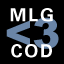 Major League Gaming Gamerpic Major League Gaming Gamerpic
