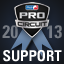 Major League Gaming Gamerpic Major League Gaming Gamerpic