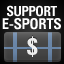 Major League Gaming Gamerpic Major League Gaming Gamerpic