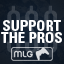 Major League Gaming Gamerpic Major League Gaming Gamerpic