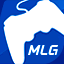 Major League Gaming Gamerpic Major League Gaming Gamerpic