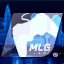 Major League Gaming Gamerpic Major League Gaming Gamerpic