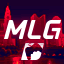 Major League Gaming Gamerpic Major League Gaming Gamerpic