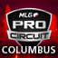 Major League Gaming Gamerpic Major League Gaming Gamerpic