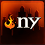 Major League Gaming Gamerpic Major League Gaming Gamerpic
