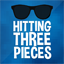 Major League Gaming Gamerpic Major League Gaming Gamerpic