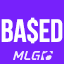 Major League Gaming Gamerpic Major League Gaming Gamerpic
