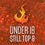 Major League Gaming Gamerpic Major League Gaming Gamerpic