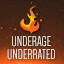 Major League Gaming Gamerpic Major League Gaming Gamerpic
