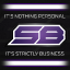 Major League Gaming Gamerpic Major League Gaming Gamerpic