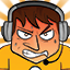 Major League Gaming Gamerpic Major League Gaming Gamerpic