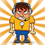 Major League Gaming Gamerpic Major League Gaming Gamerpic