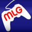 Major League Gaming Gamerpic Major League Gaming Gamerpic