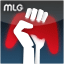 Major League Gaming Gamerpic Major League Gaming Gamerpic