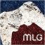 Major League Gaming Gamerpic Major League Gaming Gamerpic