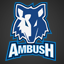 Major League Gaming Gamerpic Major League Gaming Gamerpic