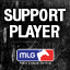 Major League Gaming Gamerpic Major League Gaming Gamerpic