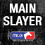 Major League Gaming Gamerpic Major League Gaming Gamerpic