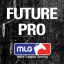 Major League Gaming Gamerpic Major League Gaming Gamerpic