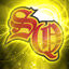 Major League Gaming Gamerpic Major League Gaming Gamerpic