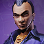 Perfect Dark Zero Gamerpic