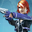 Perfect Dark Zero Gamerpic