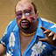 Perfect Dark Zero Gamerpic