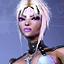 Perfect Dark Zero Gamerpic