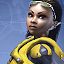 Perfect Dark Zero Gamerpic