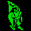 Perfect Dark Zero Gamerpic